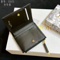 $40.00 USD Christian Dior Wallets For Women #1289173
