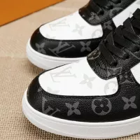$76.00 USD Louis Vuitton High Tops Shoes For Men #1289193