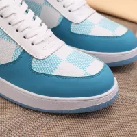 $80.00 USD Louis Vuitton High Tops Shoes For Men #1289195