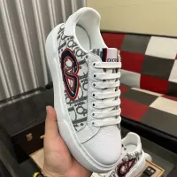 $80.00 USD Christian Dior Casual Shoes For Men #1289204