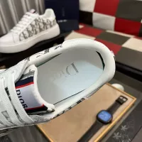 $80.00 USD Christian Dior Casual Shoes For Men #1289204