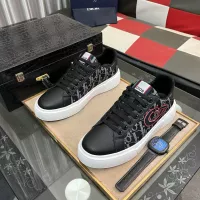 $80.00 USD Christian Dior Casual Shoes For Men #1289206