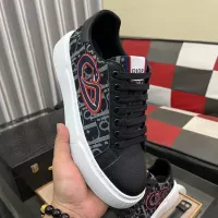 $80.00 USD Christian Dior Casual Shoes For Men #1289206