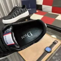 $80.00 USD Christian Dior Casual Shoes For Men #1289206