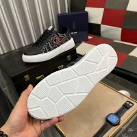 $80.00 USD Christian Dior Casual Shoes For Men #1289206