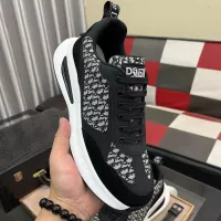 $82.00 USD Christian Dior Casual Shoes For Men #1289209