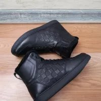 $118.00 USD Louis Vuitton High Tops Shoes For Men #1289219