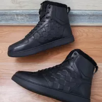 $118.00 USD Louis Vuitton High Tops Shoes For Men #1289219