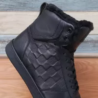 $118.00 USD Louis Vuitton High Tops Shoes For Men #1289219