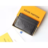 $29.00 USD Louis Vuitton LV Card Case #1289229