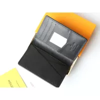 $29.00 USD Louis Vuitton LV Card Case #1289230