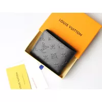 $34.00 USD Louis Vuitton LV Wallets #1289231