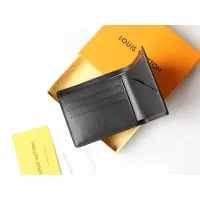 $34.00 USD Louis Vuitton LV Wallets #1289231