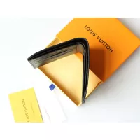 $34.00 USD Louis Vuitton LV Wallets #1289231