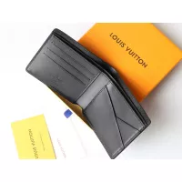 $34.00 USD Louis Vuitton LV Wallets #1289231