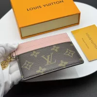 $34.00 USD Louis Vuitton LV Card Case #1289232