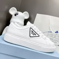 $82.00 USD Prada Casual Shoes For Women #1289233