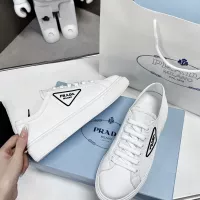 $82.00 USD Prada Casual Shoes For Women #1289233