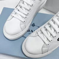 $82.00 USD Prada Casual Shoes For Women #1289233