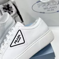 $82.00 USD Prada Casual Shoes For Women #1289233