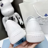 $82.00 USD Prada Casual Shoes For Women #1289233