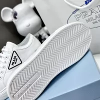 $82.00 USD Prada Casual Shoes For Women #1289233