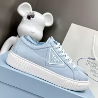 $82.00 USD Prada Casual Shoes For Women #1289234