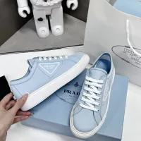 $82.00 USD Prada Casual Shoes For Women #1289234