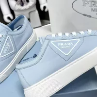 $82.00 USD Prada Casual Shoes For Women #1289234