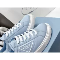 $82.00 USD Prada Casual Shoes For Women #1289234
