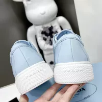 $82.00 USD Prada Casual Shoes For Women #1289234