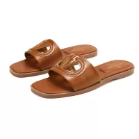 $72.00 USD Valentino Slippers For Women #1289305