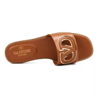 $72.00 USD Valentino Slippers For Women #1289305