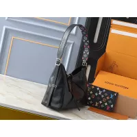 $64.00 USD Louis Vuitton AAA Quality Shoulder Bags For Women #1289319