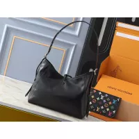 $64.00 USD Louis Vuitton AAA Quality Shoulder Bags For Women #1289319