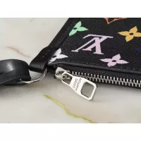 $64.00 USD Louis Vuitton AAA Quality Shoulder Bags For Women #1289319