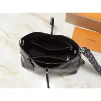 $64.00 USD Louis Vuitton AAA Quality Shoulder Bags For Women #1289319