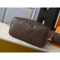 $68.00 USD Louis Vuitton AAA Quality Shoulder Bags For Women #1289320