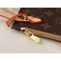 $68.00 USD Louis Vuitton AAA Quality Shoulder Bags For Women #1289320