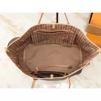 $68.00 USD Louis Vuitton AAA Quality Shoulder Bags For Women #1289320