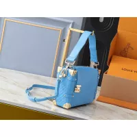 $72.00 USD Louis Vuitton AAA Quality Messenger Bags For Women #1289325