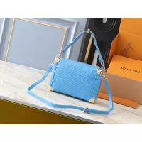 $72.00 USD Louis Vuitton AAA Quality Messenger Bags For Women #1289325