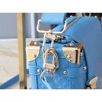 $72.00 USD Louis Vuitton AAA Quality Messenger Bags For Women #1289325