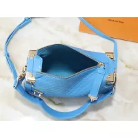 $72.00 USD Louis Vuitton AAA Quality Messenger Bags For Women #1289325