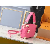 $72.00 USD Louis Vuitton AAA Quality Messenger Bags For Women #1289326