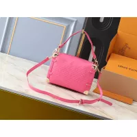 $72.00 USD Louis Vuitton AAA Quality Messenger Bags For Women #1289326