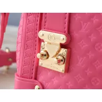 $72.00 USD Louis Vuitton AAA Quality Messenger Bags For Women #1289326