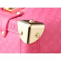 $72.00 USD Louis Vuitton AAA Quality Messenger Bags For Women #1289326