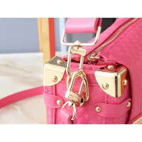 $72.00 USD Louis Vuitton AAA Quality Messenger Bags For Women #1289326