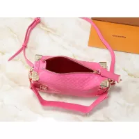 $72.00 USD Louis Vuitton AAA Quality Messenger Bags For Women #1289326